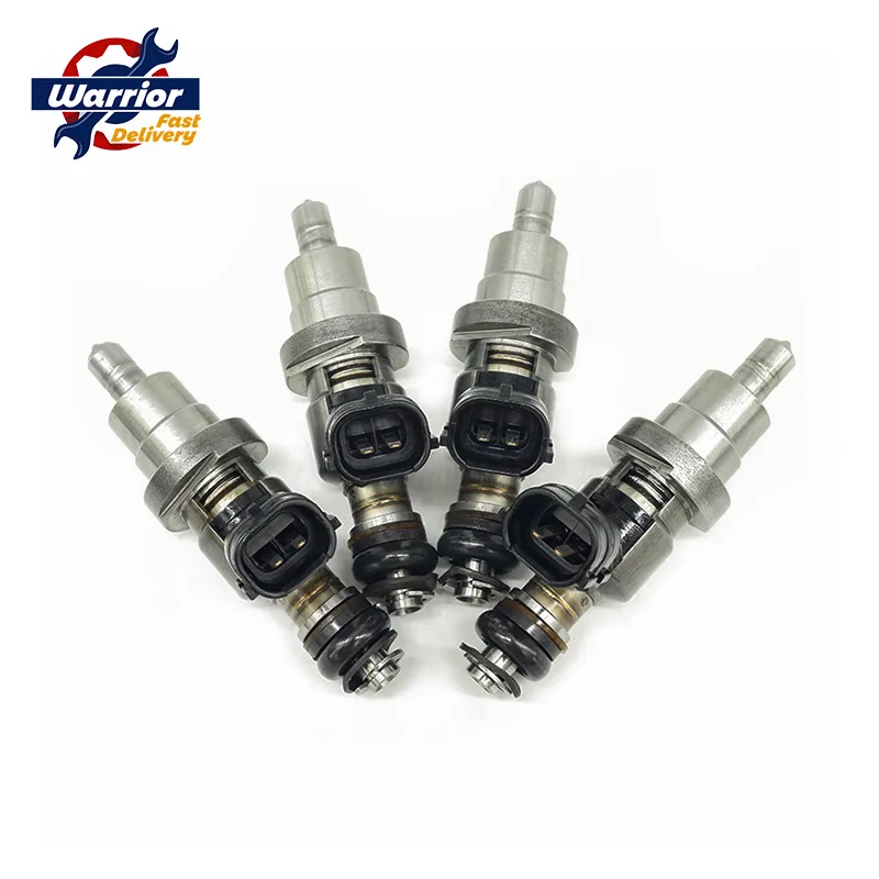 4 sztuki X 23250-28030 2325028030 wtryskiwaczy paliwa do Toyota Avensis Rav4 1AZ-FSE D4 2.0L 2001-08