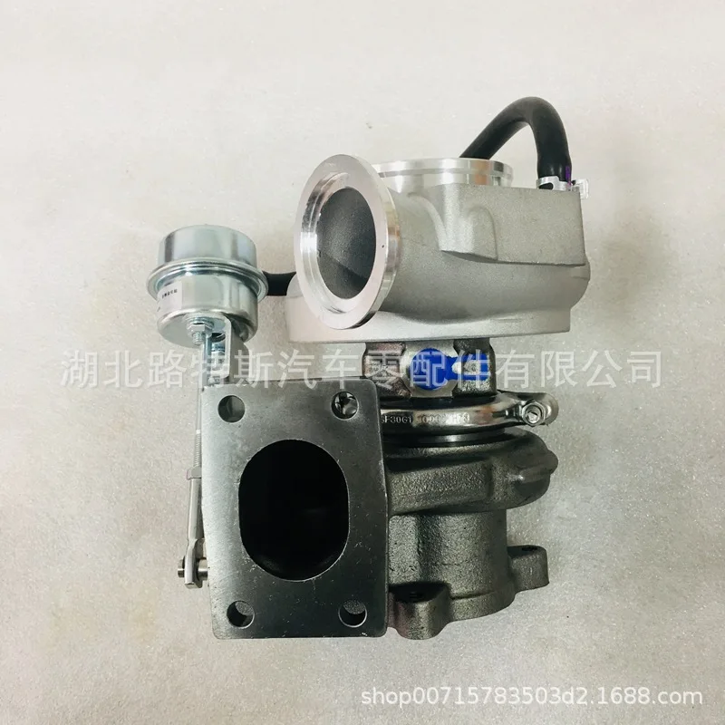 

CumminsHE221W 3782369 3782373 2839314 2835144Машина для повышения турбокомпрессора