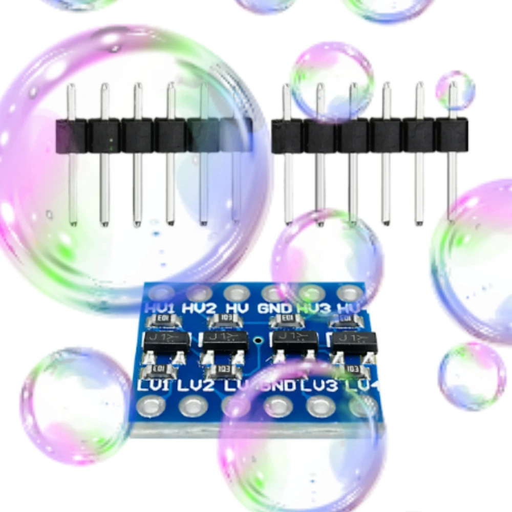 4 Mos Tube Level Co…