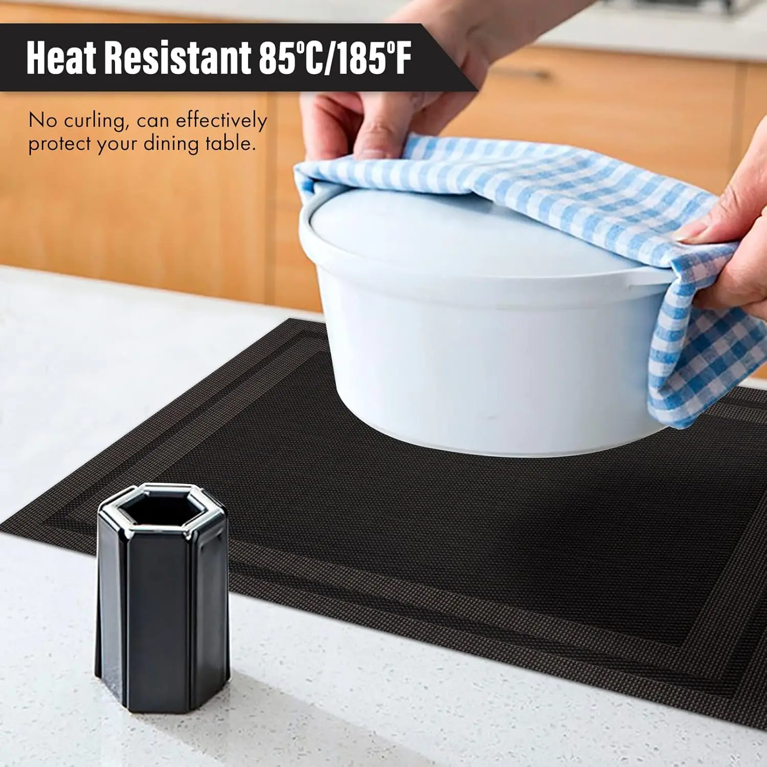 Thumbnail 3 - #26 Cheap Placemats Worth Buying