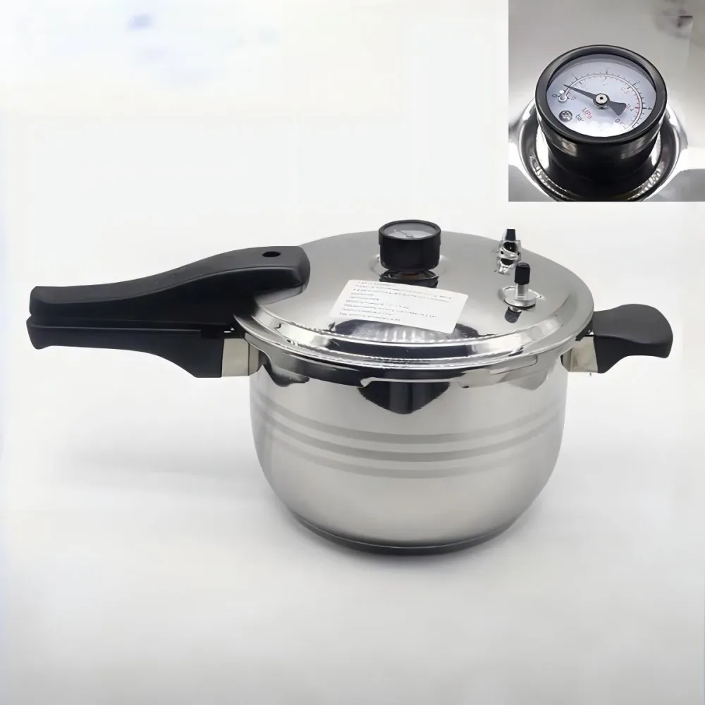 Dental Laboratory Equipment Dental Sterilization Polymerization Pot