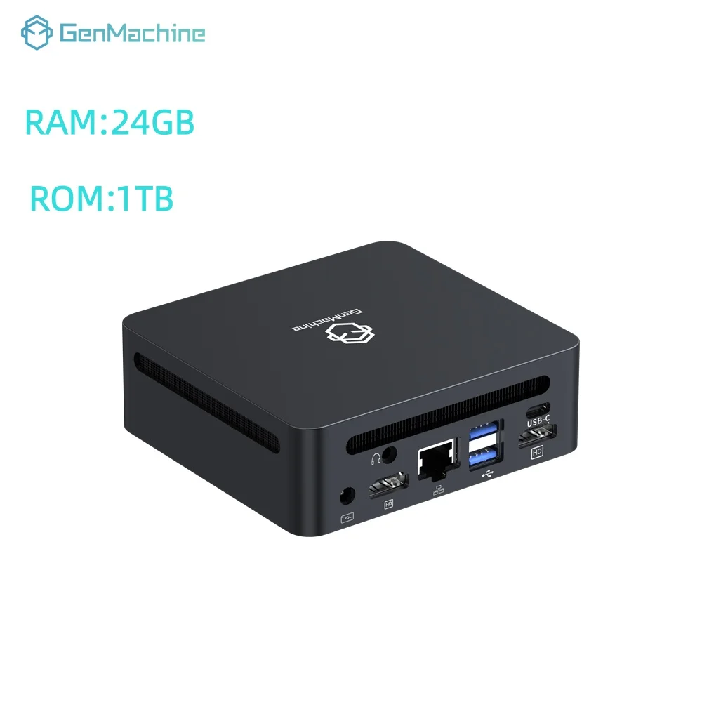 24GB RAM 1TB ROM