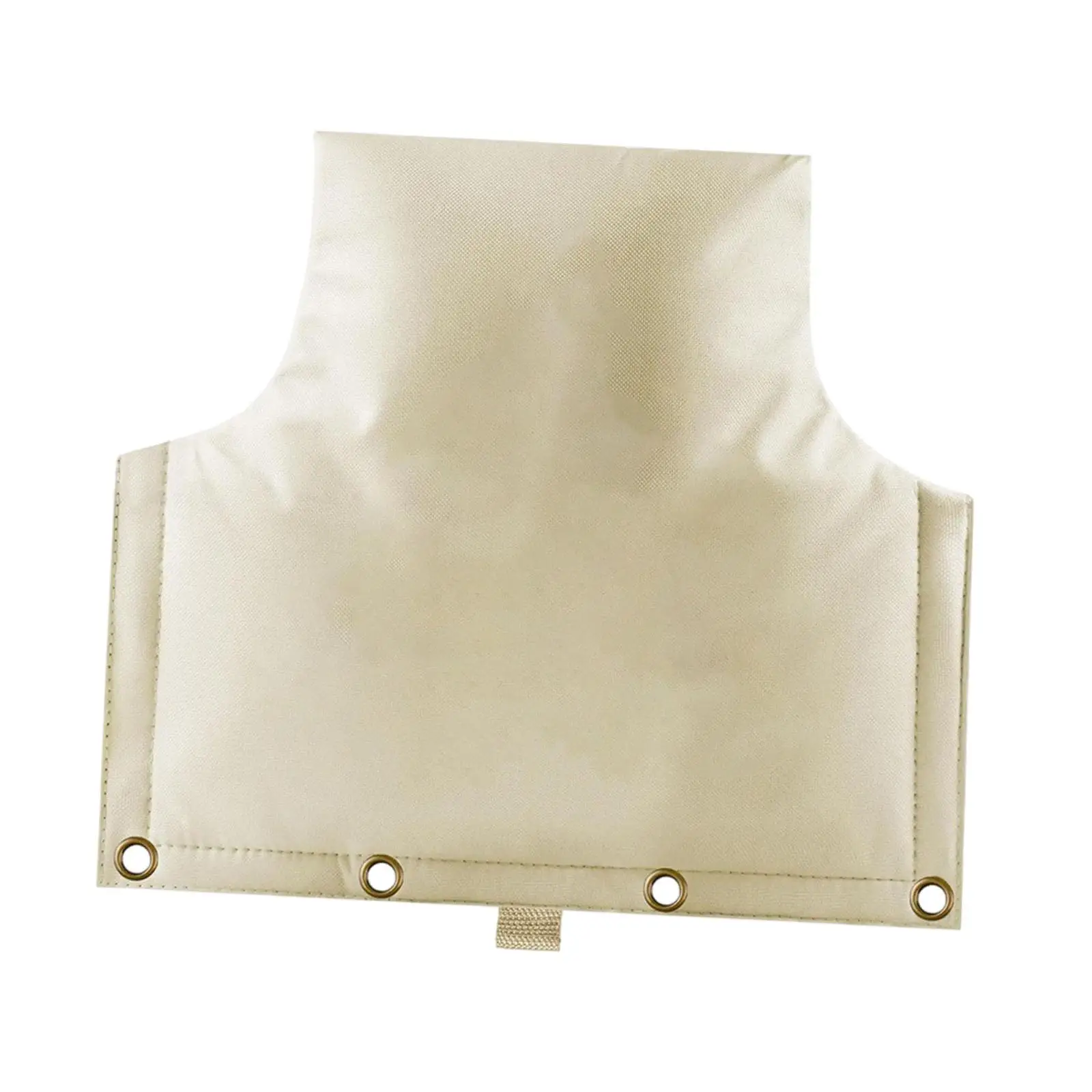 Verdickte Winter Garten Wasserhahn Tasche Abdeckung Wasserhahn Isolierte Wrap 36x33 cm Wasser Rohr Abdeckung Oxford Tuch