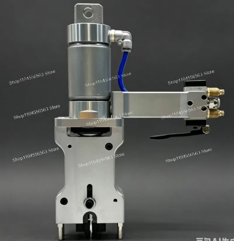 Pneumatic Steel Rule Puller 0.6-0.8MPa Die Cutter Blade Remover Tool One-Button Extraction for Die Board