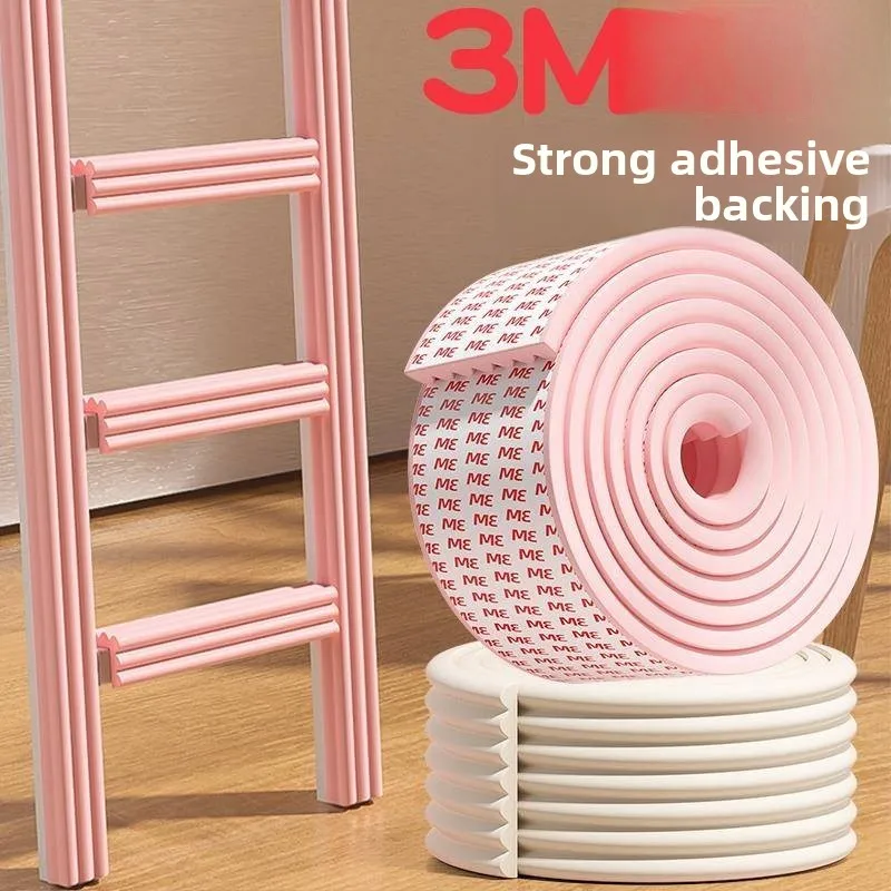 

Нескользящая подушка для кровати, лестницы, губка для скалолазания, прочный противоскользящий коврик для ступенек, подставка для ног для спальни, домашний текстиль