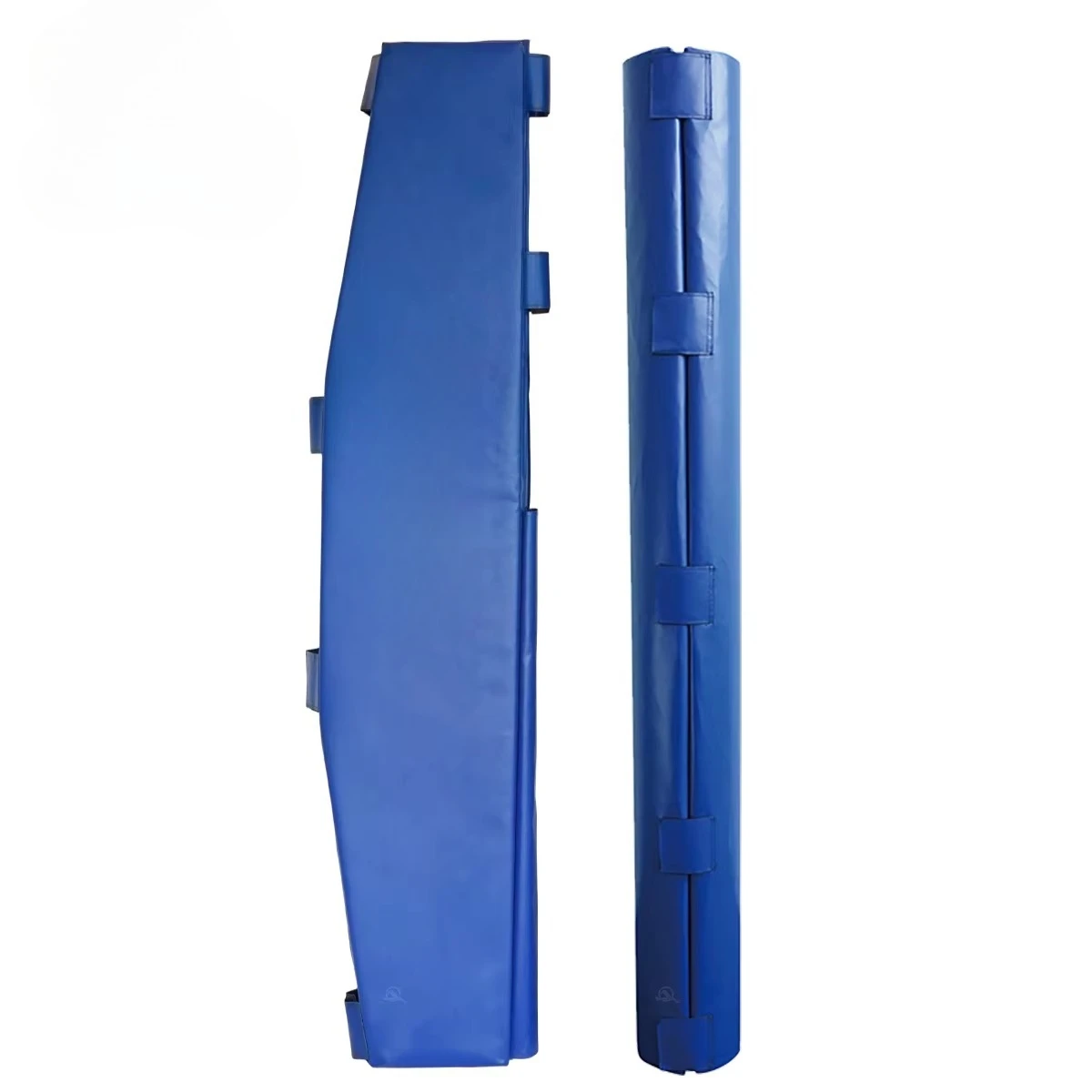 Wholesale Volleyball Pole/Post Padded Protective Pad Soft Pack Durable Anti Collision Foam Pad