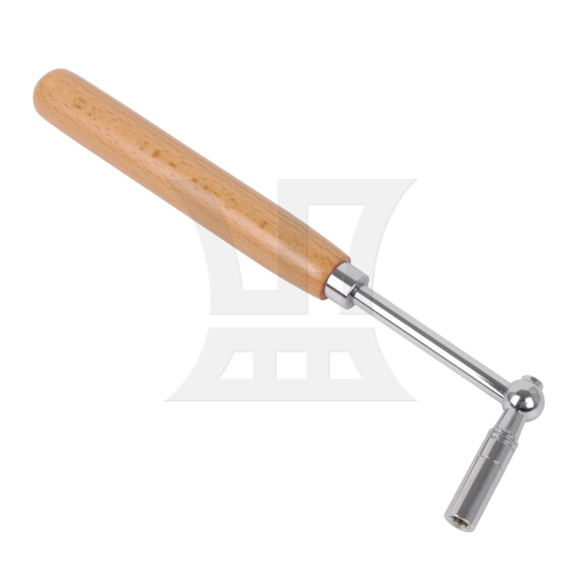 

Yibuy 4pcs Piano Tuning Wrench Piano Tuning Repair Tool Universal Tuning Key