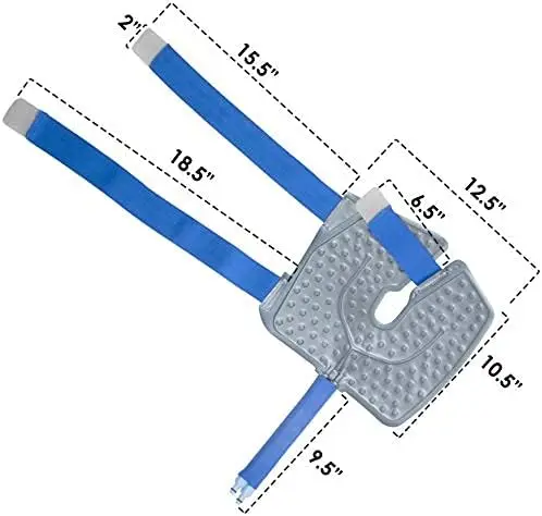 Imagem -06 - Sistema de Máquina de Gelo de Terapia a Frio Temporizador Programável Almofada de Compressão de Joelho e Articulação Leve Refrigerador de Quartos Gelo 3.0