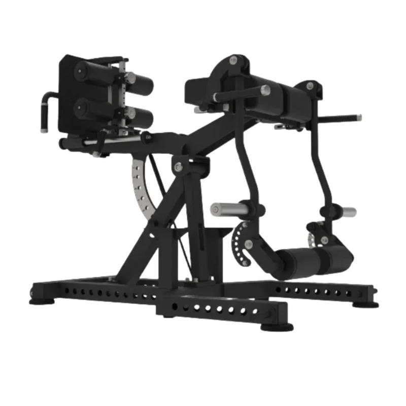 

Reverse leg lift machine leg muscle strength equipment training lower limb strength professional training abdominal back prone