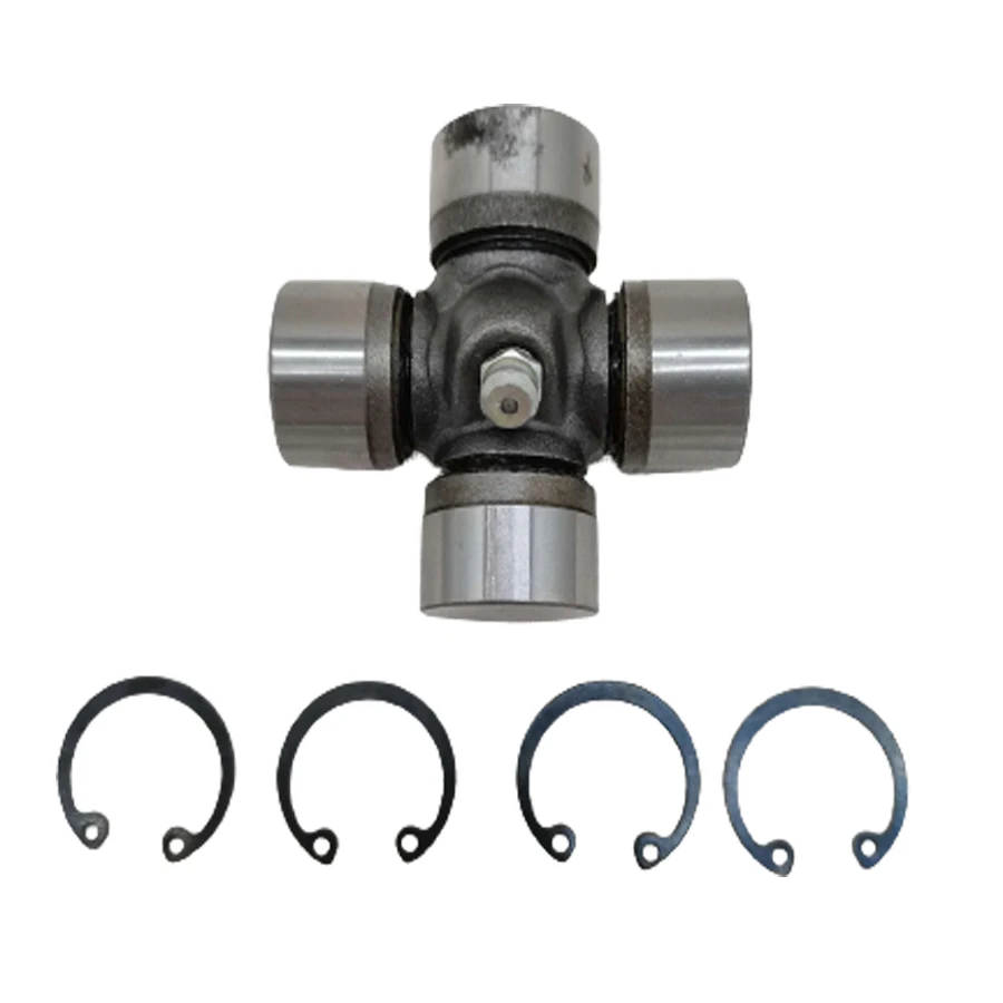 B276 Universal Joints Crucetas Joints de cardan Cross 22*55mm Cross Shaft Assembly 22X55MM U-Joint kit