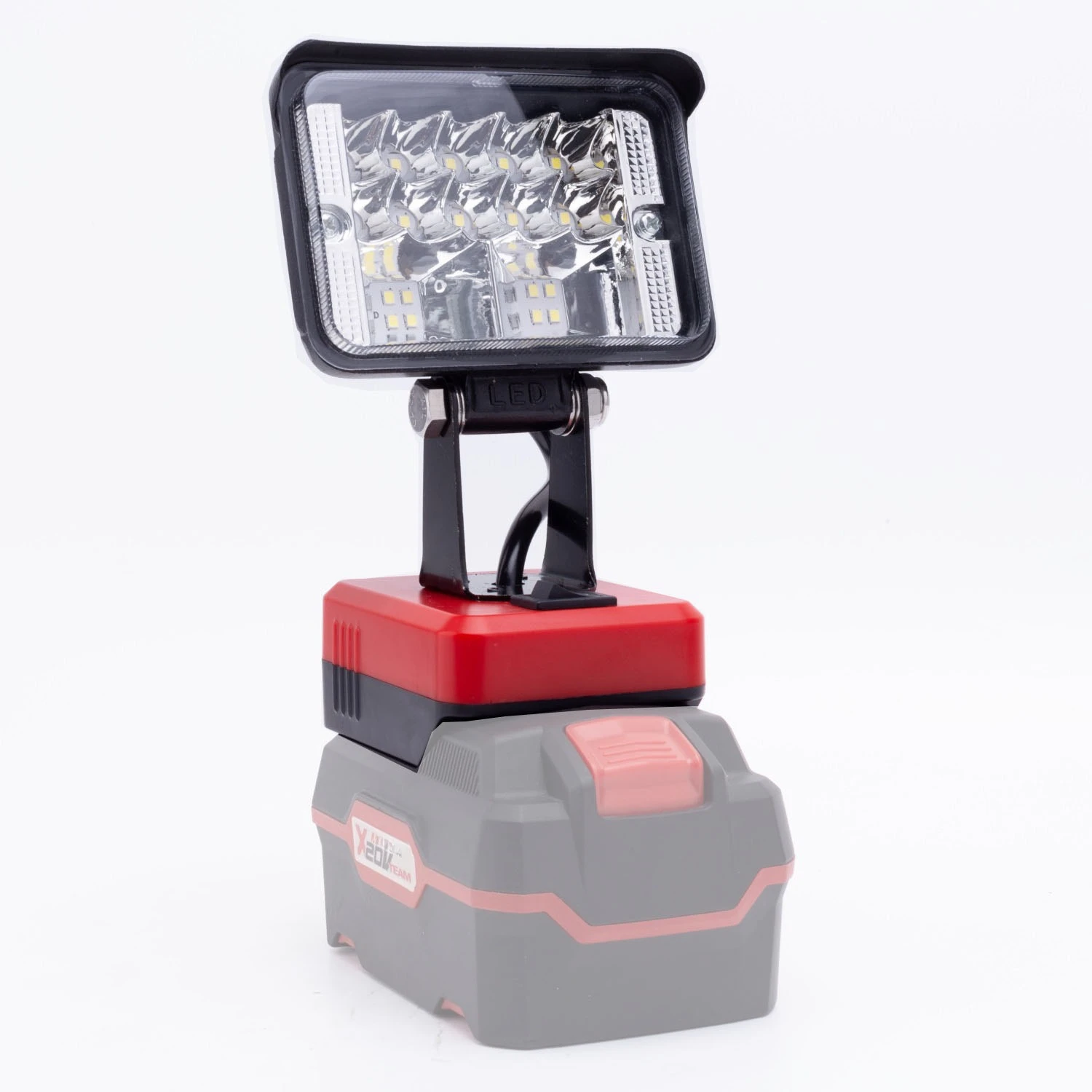 Cordless Led Work L…