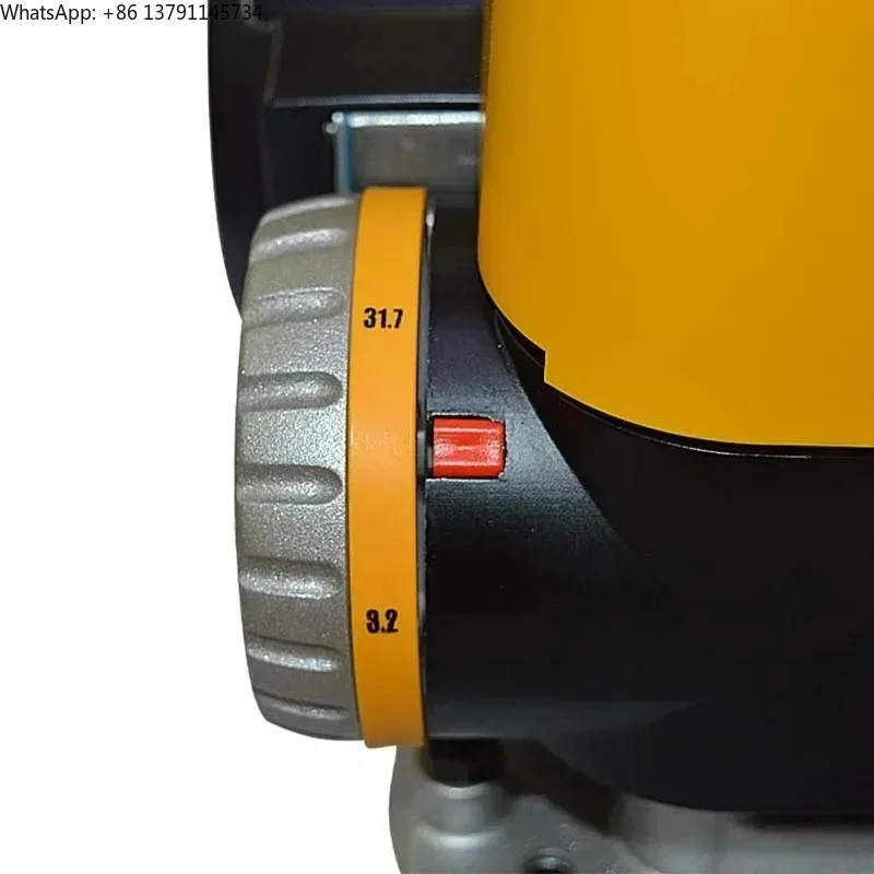 

Woodworking Tools Electric Planer Machinery DW735 Press Machine Small Electric Machine Table Flat Planer Machine