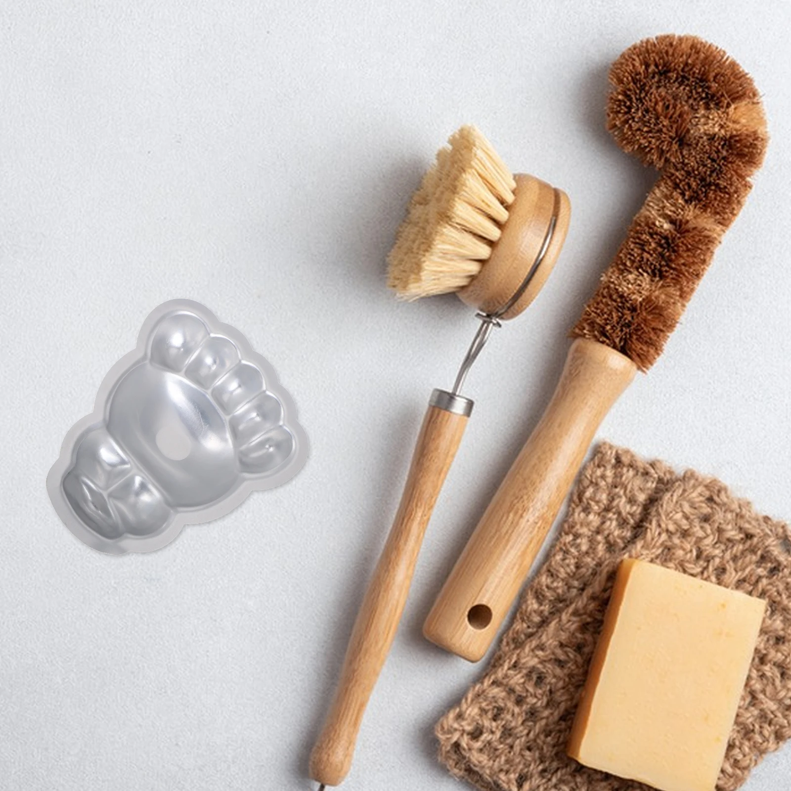 

Mold Silicone Animal Baking Tool For Cake Chocolate Fondant Decoration Nonstick 3D Cartoon Pan Kitchen Baking