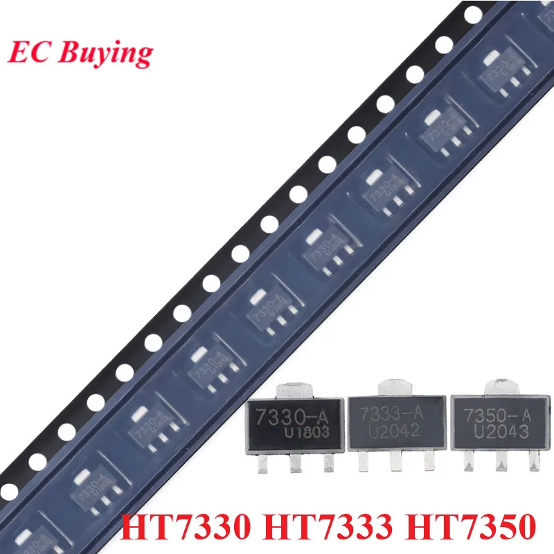 10Pcs/Lot HT7330 HT…