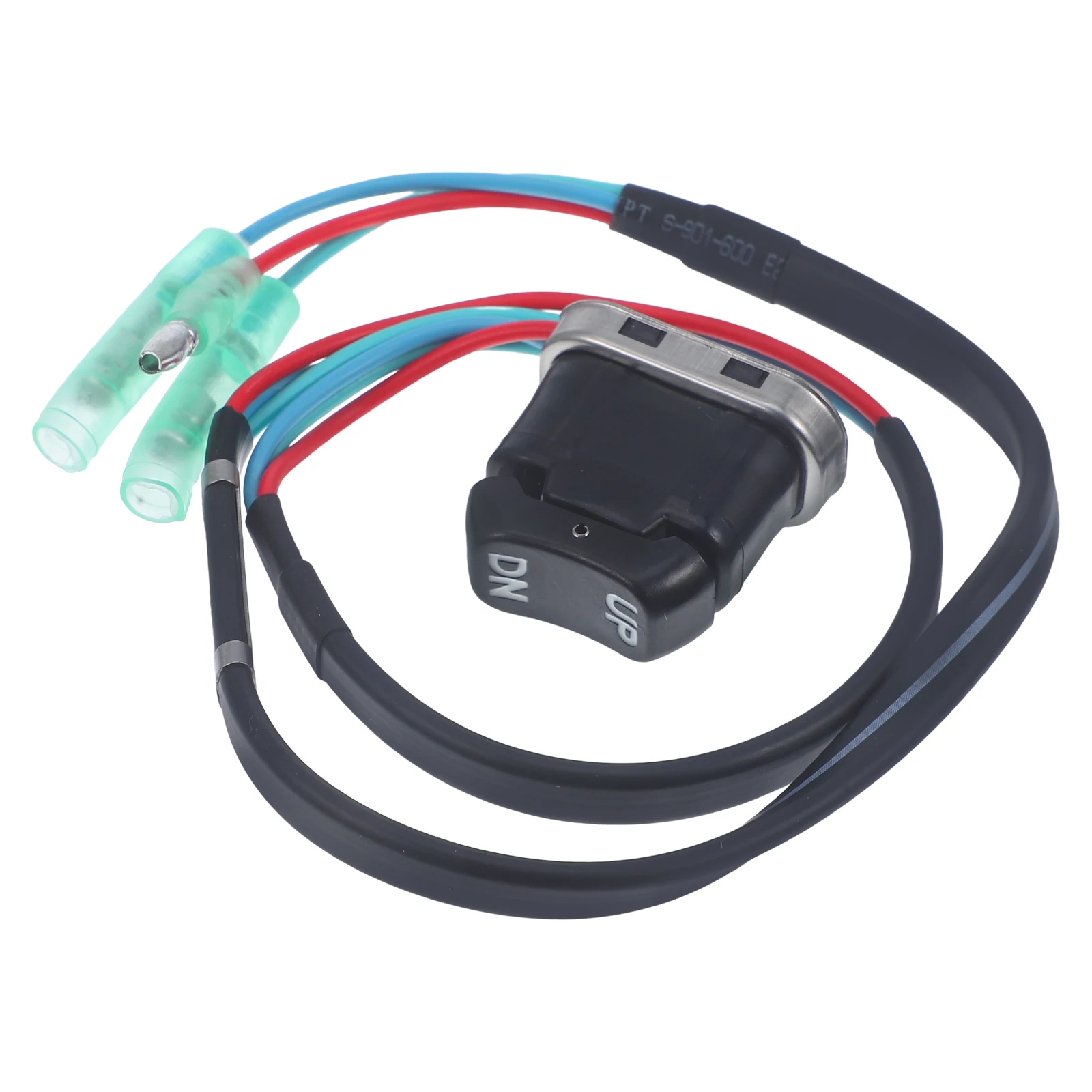 

Outboard Switch Replacement Tilt for Marine Accessories Moment Boat Plastic Trim