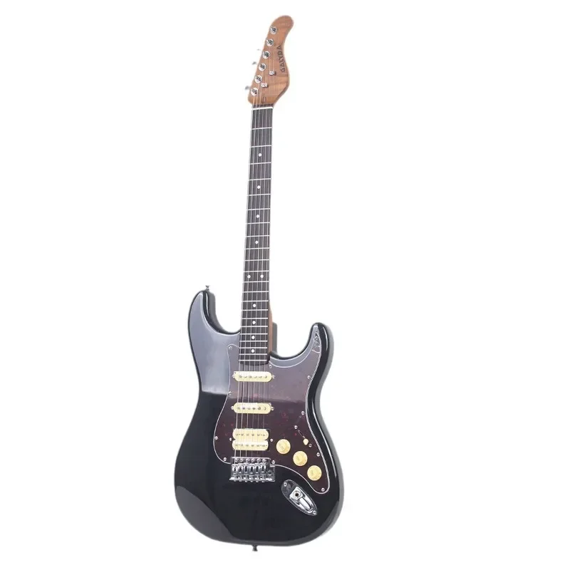 

Single Single Double ST Electric Guitar