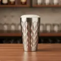 Silver Sanded-450ML