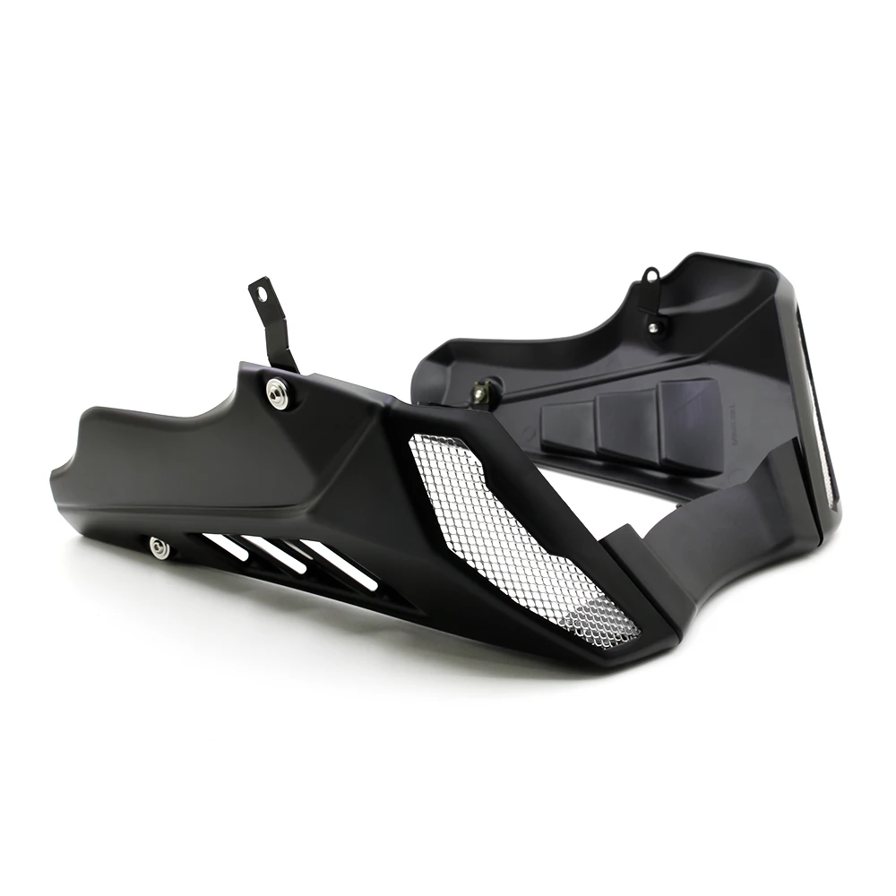 For YAMAHA MT-10  MT10  FZ-10 2017-2025 2020 2021 2022 Motorcycle Accessories Chassis Expedition Engine Chassis Protective Guard