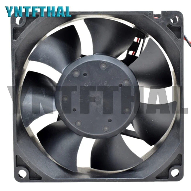 Ventilador para 3612KL-05W-B50, DC 24V, 0.32A, 92x92x32mm