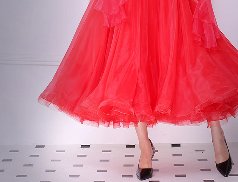 Abito da ballo Standard da ballo per donna