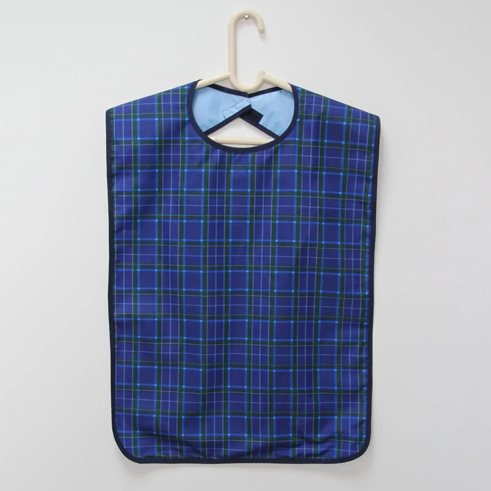 

Нагрудники для взрослых для еды, моющиеся, водонепроницаемые, большого размера, защита одежды для пожилых мужчин и женщин, легко чистятся