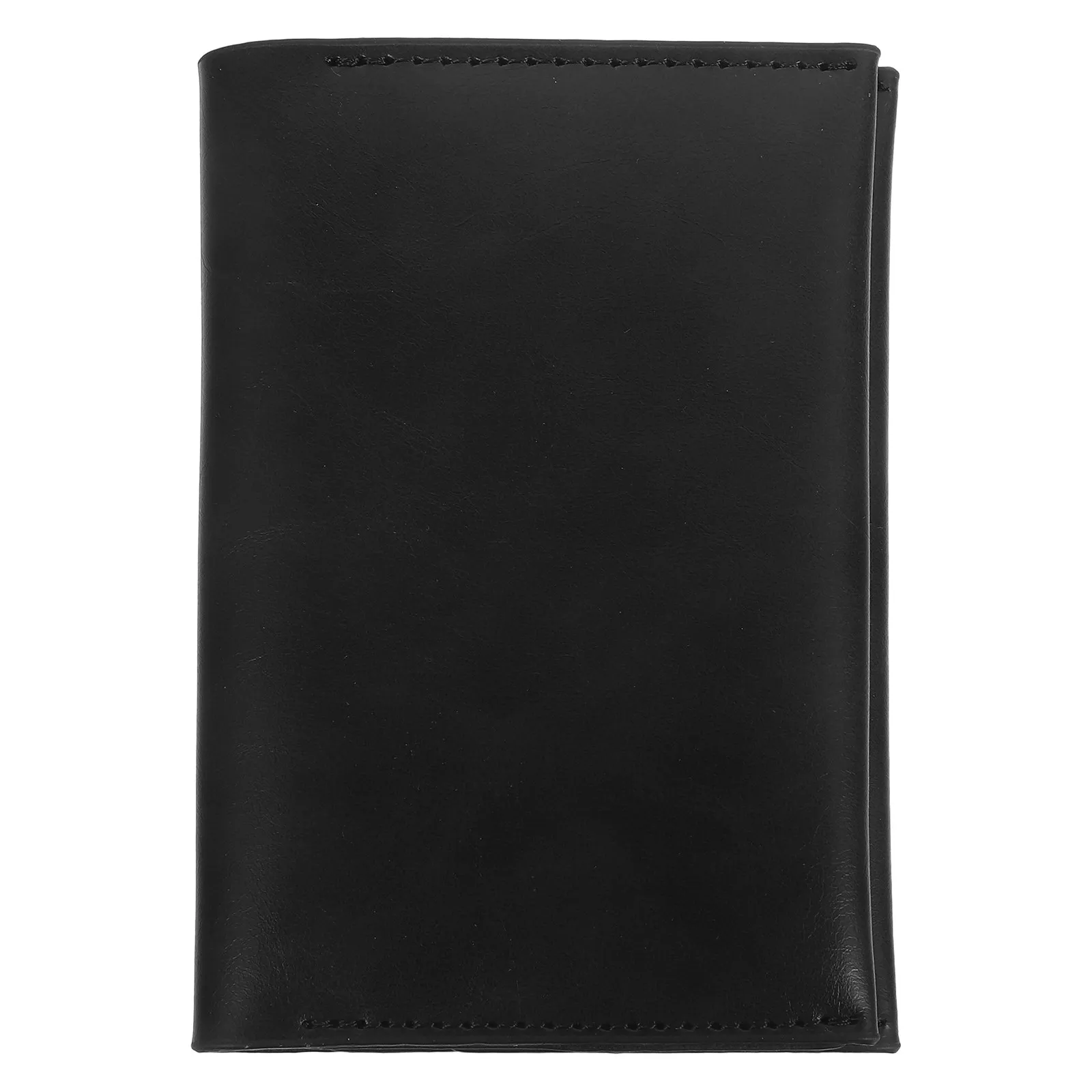 Men Card Holder Business Card Case Slim Multi Slot Scratch Resistant Pocket Organizer for Travel Meetings Envelope Wallet