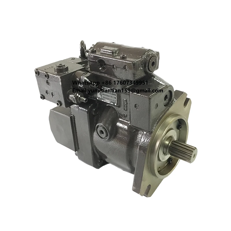 

Гидравлический насос K3VL80 для строительной техники, главный поршневой насос для экскаватора