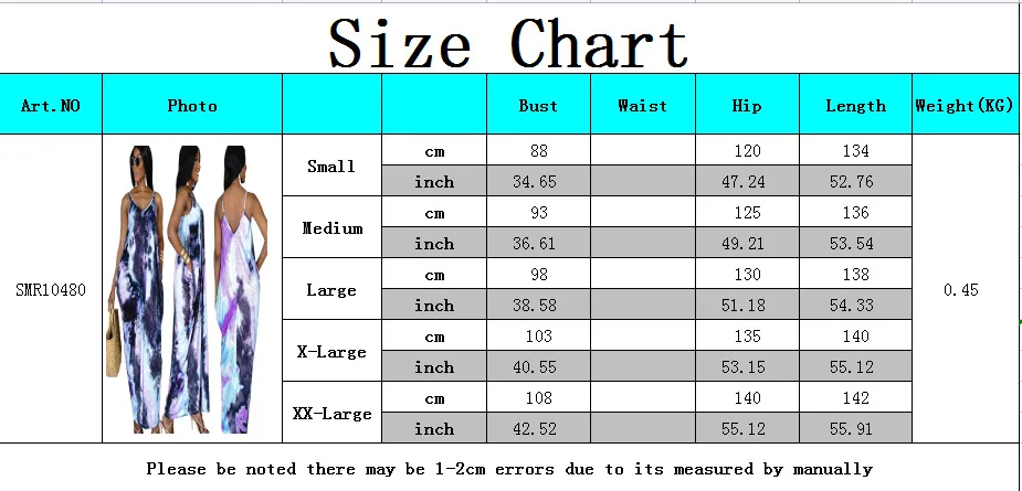 SMR10480 Sommer Casual Lose Ärmelloses Kleid mit V-ausschnitt Neue Europäische Und Amerikanische Mode Stil für Frauen