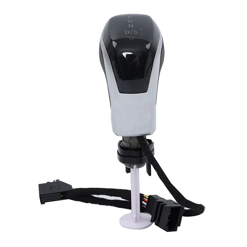 

NEW-Electronic Shift Handle DSG LED For For Golf Mk6 Mk7 Passat B7 B8 Tiguan MK2