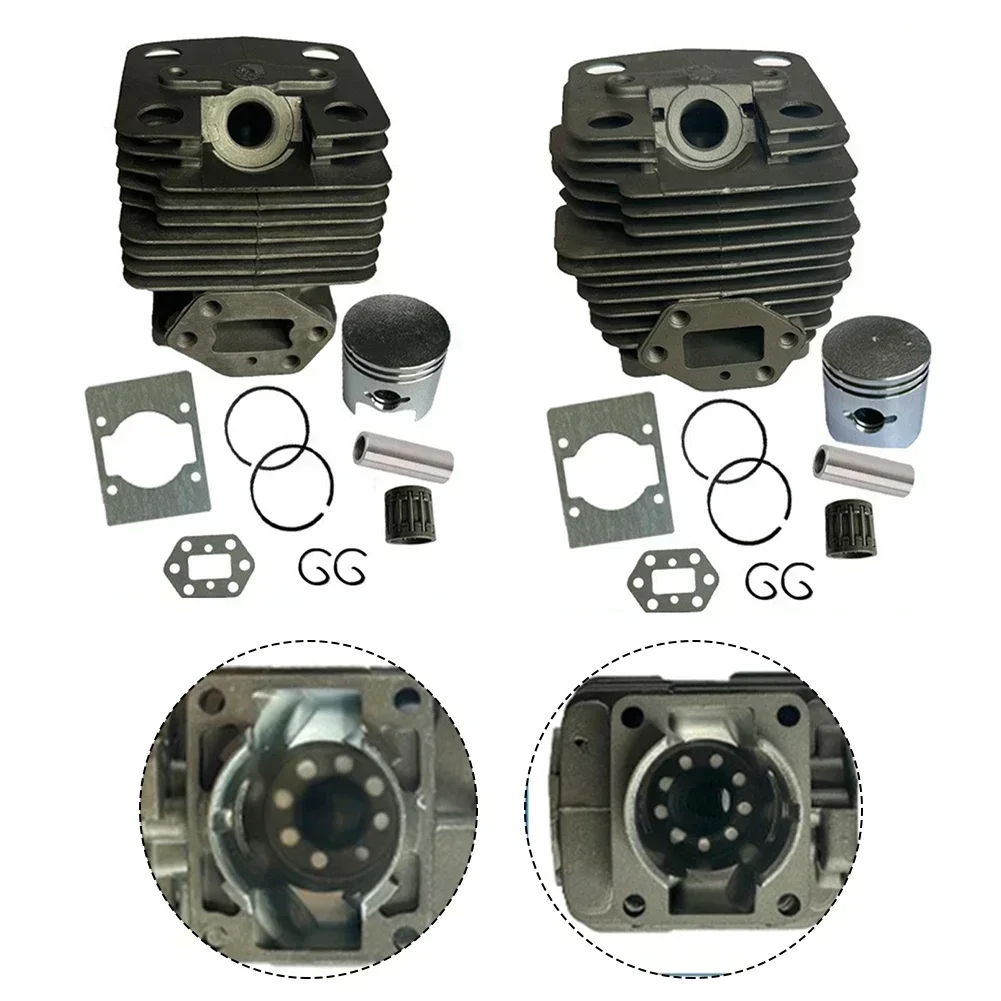 

Комплект цилиндра и поршня 36 мм 40 мм для ZENOAH G45 G45L BC4310 HUS443R 143 143RI G35 3410, запчасти для триммера и кустореза