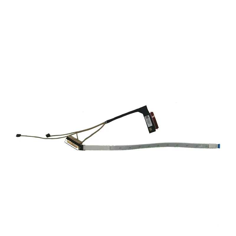 New LCD hsdah EDP cable dc02c00sh1b for Lenovo Flex 3 chromebook-11ijl6 82n3