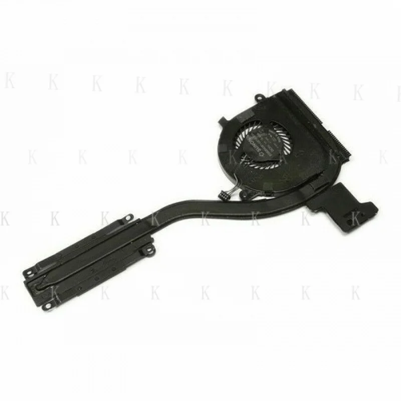 C    CPU Cooling Fan & Heatsink For Dell Latitude E7470 KSB0605HC-AFR F84N0 0F84N0