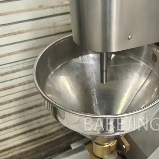 

China's Low-Cost Professional Stainless Steel Beef Ball Maker Commercial Pork & Chicken Ball Forming Machine
