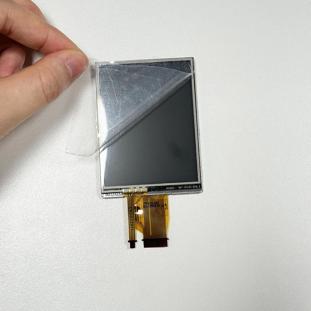 

GIANTPLUS 3" LCD Screen With Touchscreen LM1107C01-1C FPC Coding GPM1107D0 307342601 39pins BSNP164030.021 70mm*52mm 4:3