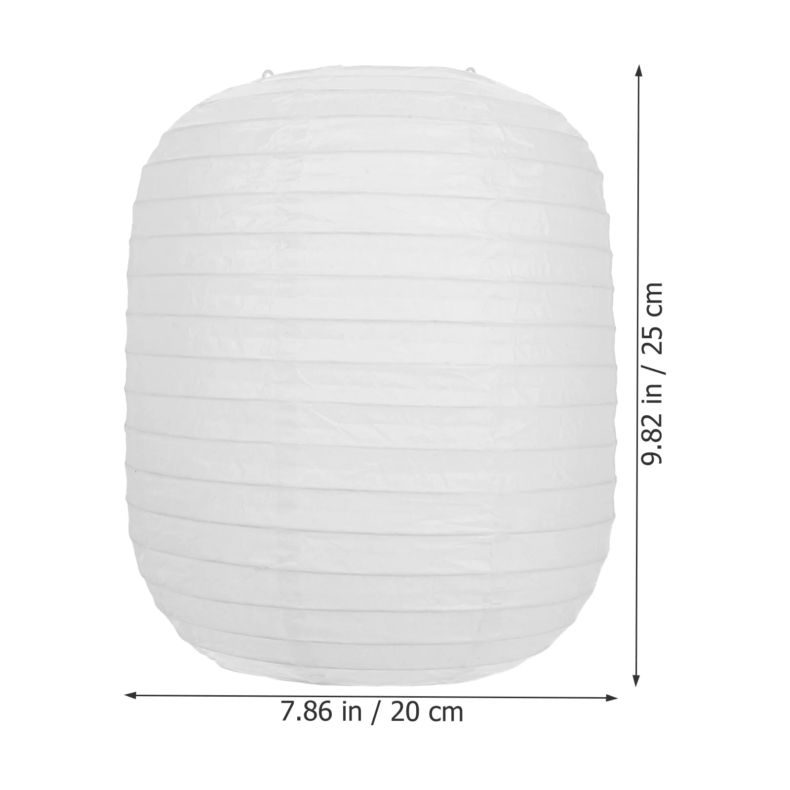 

2Pcs Japanese Style Paper Lanterns Folding Hanging Lanterns Party Decoration Festival Scene Decor Restaurant Lantern Pendant