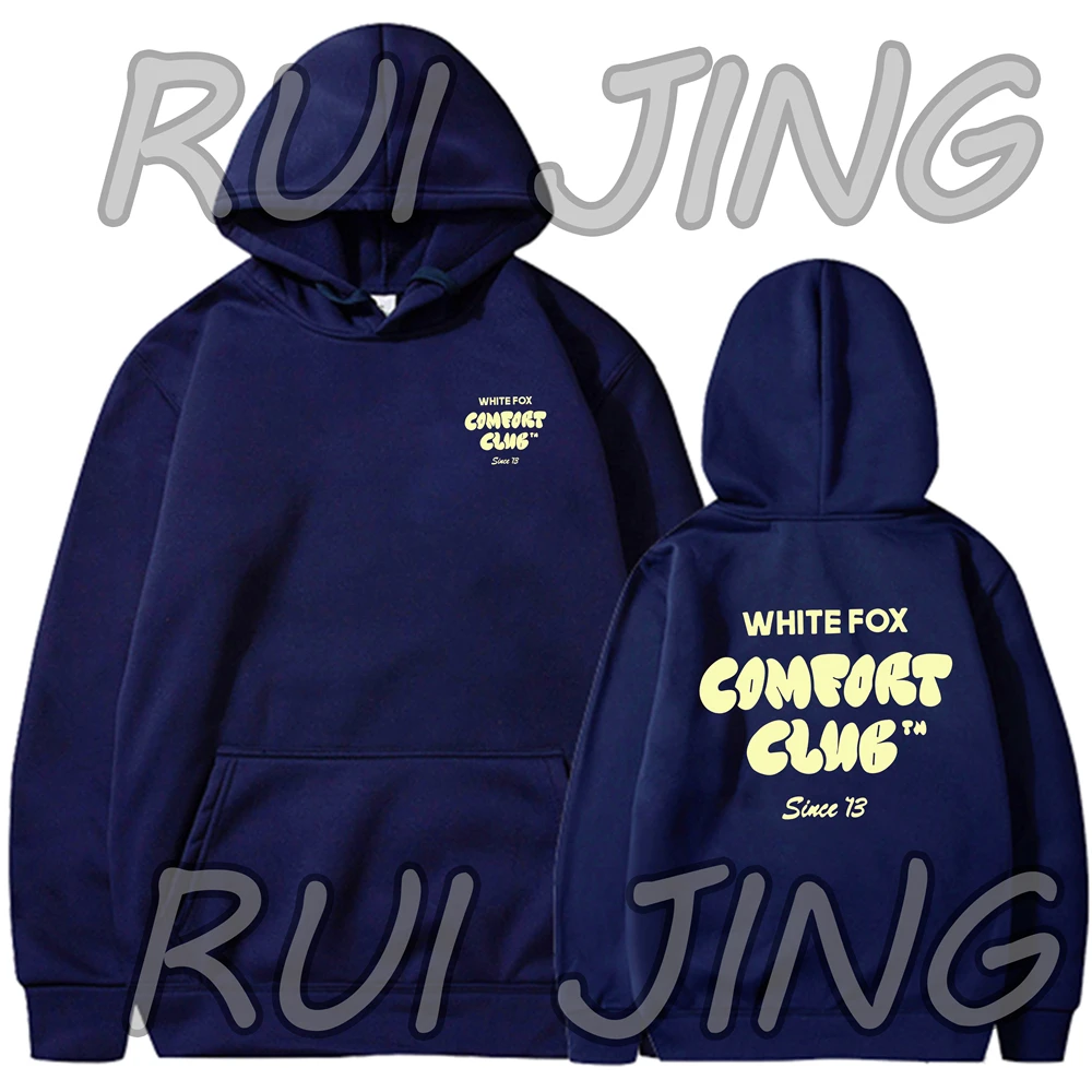 2024 New Letter Printing Set Hip Hop Sports Spring and Autumn Trendy Top Set Sports Long Sleeve Pullover Hoodie Fast Shipping