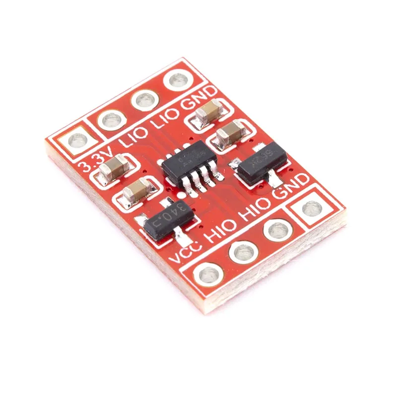 Bi-Directional Logi…