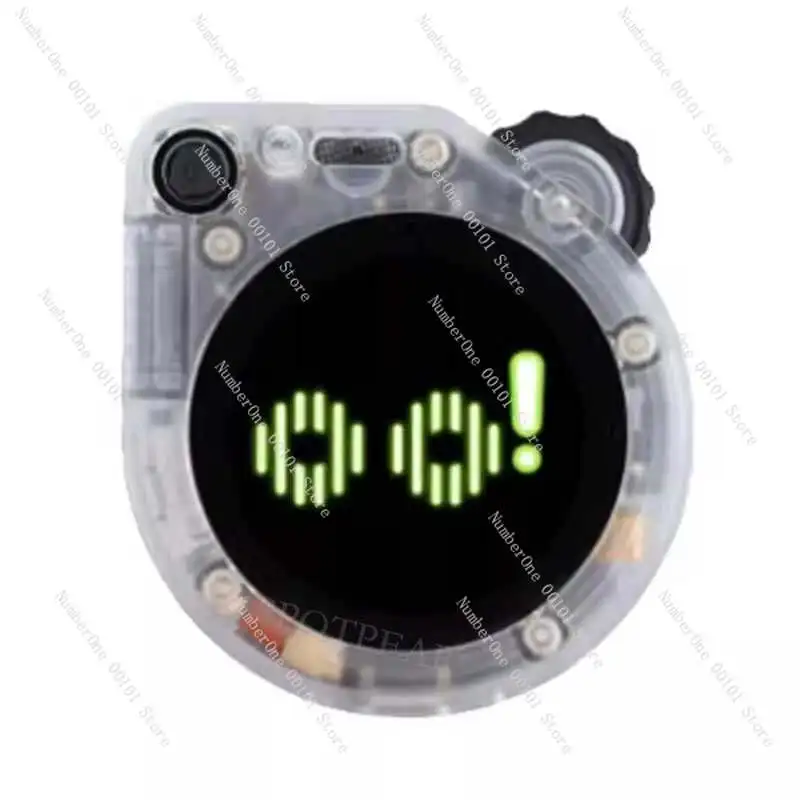 

Модуль AI Vision с интеллектуальным голосовым помощником