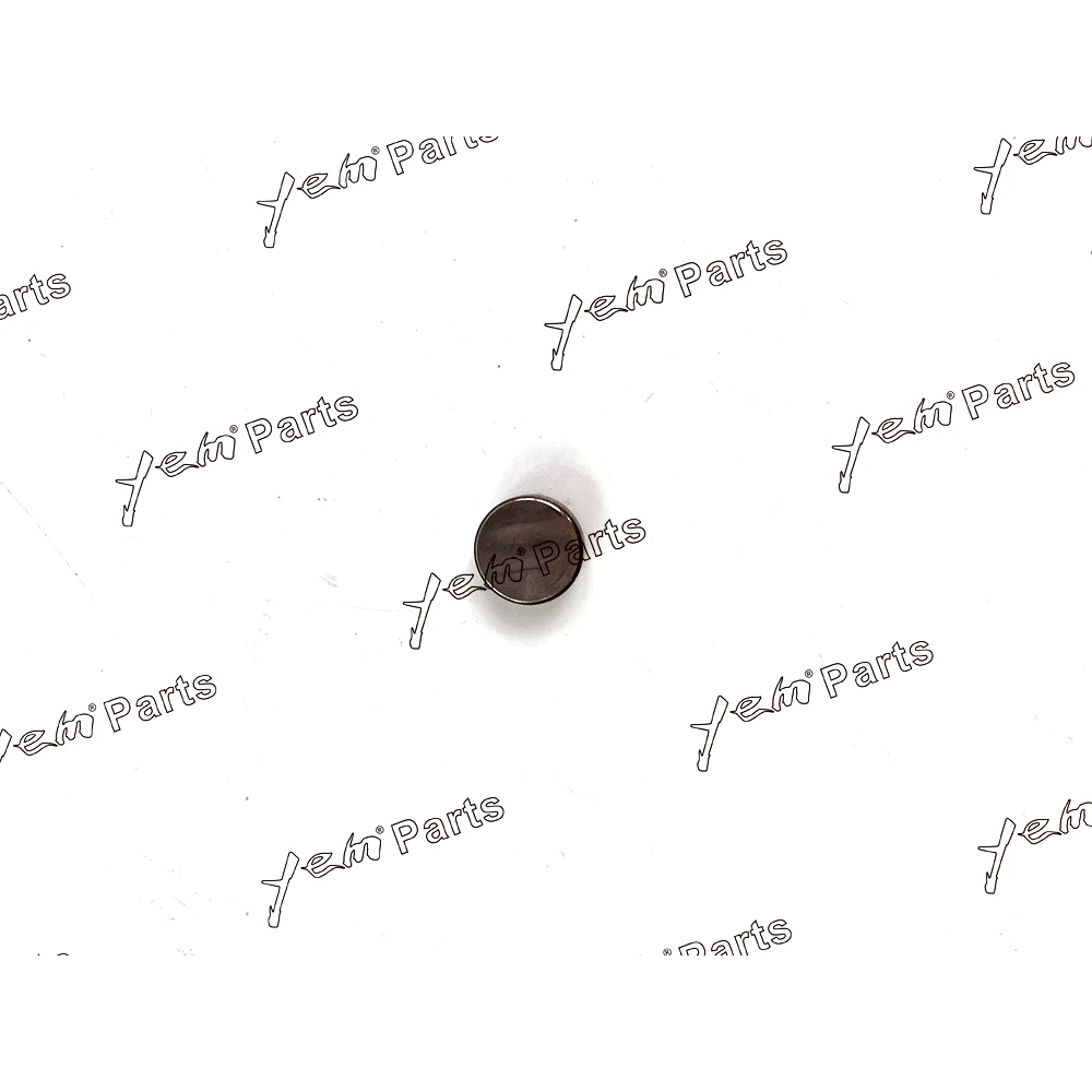 Long Time Aftersale Service 8 Pieces Valve Cap For Yanmar 4TNV94 4TNV94T 4TNV98 4TNV98T Engine