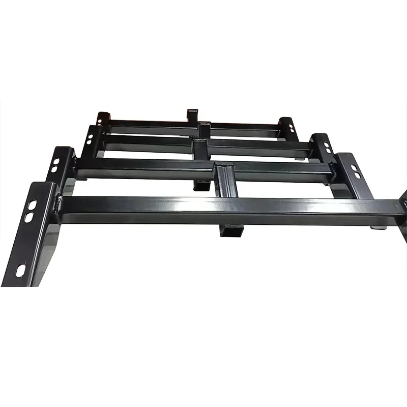 Popular Customized Steel Trailer Bar And Trailer Hook 4x4 Pickup Auto Exterior Accessories