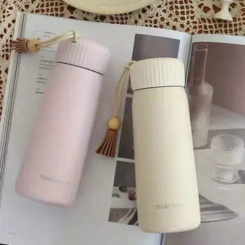 8 best sales ステンレス製の子供用ウォーターボトル - №5