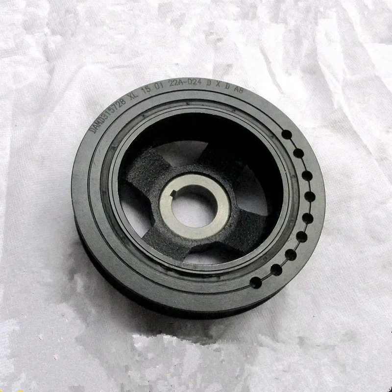 

Шкив коленчатого вала для Brilliance BS4/M2 BS6/M1 FRV FSV 4G93 4G18 4G13 BL серии DAMD 315728