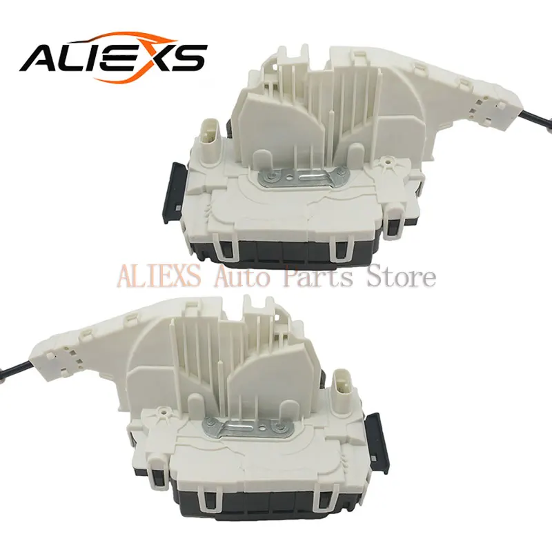 

A1667200435 A1667200135 Front Right/Left Side Door LOCK Latch For MERCEDES ML350 W166 2012 2013 2014 2015 1667200435 1667200135