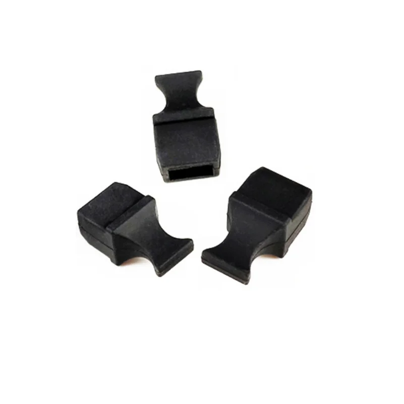 

100pcs per bag silicone plastic SFP Fiber Module Shield Dustproof Plug Dustproof Cap SFP Module Plug Soft Rubber Cover