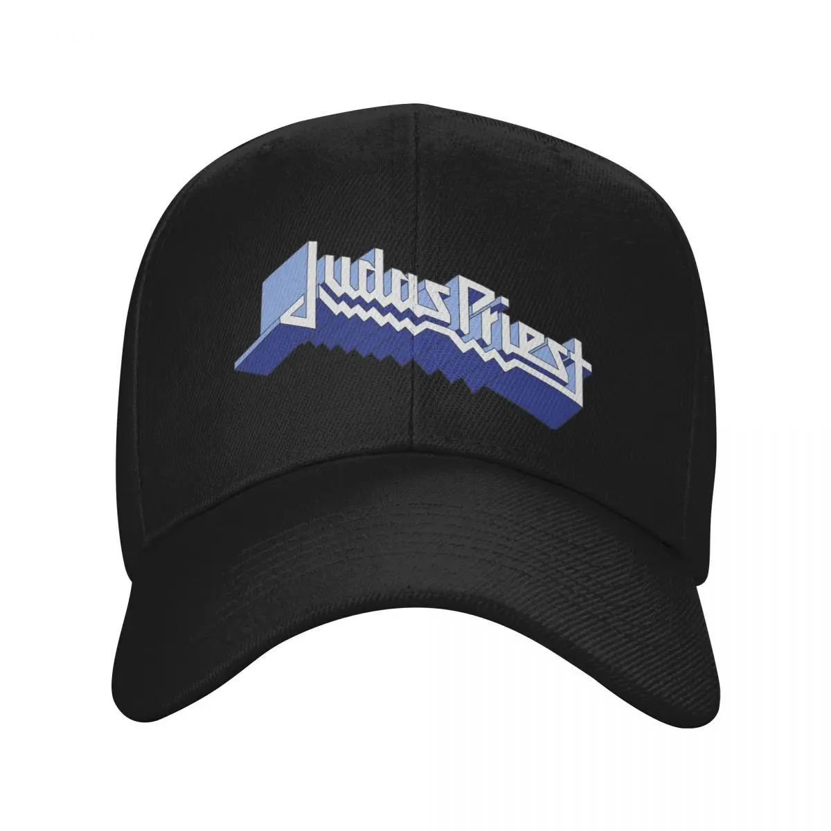 Casquette de baseball Judas Priest Logo pour homme, chapeau pour homme, casquettes pour homme, 1671