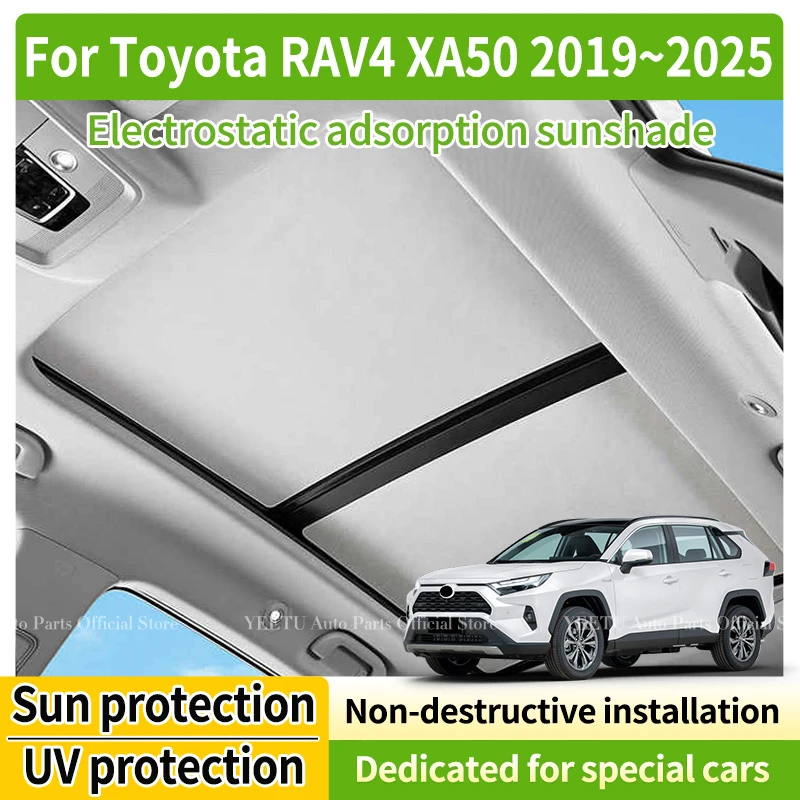 pare-soleil-de-toit-pour-toyota-rav4-xa50-2019-2025-–-accessoires-anti-uv-a-adsorption-electrostatique-pour-vitre-de-toit