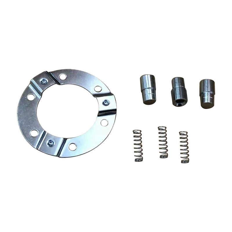 

Trending Snowmobile Retainer Plate, Springs, Slip Pins For Arctic Cat Snowmobile 0602-144 0602-138 0602-133