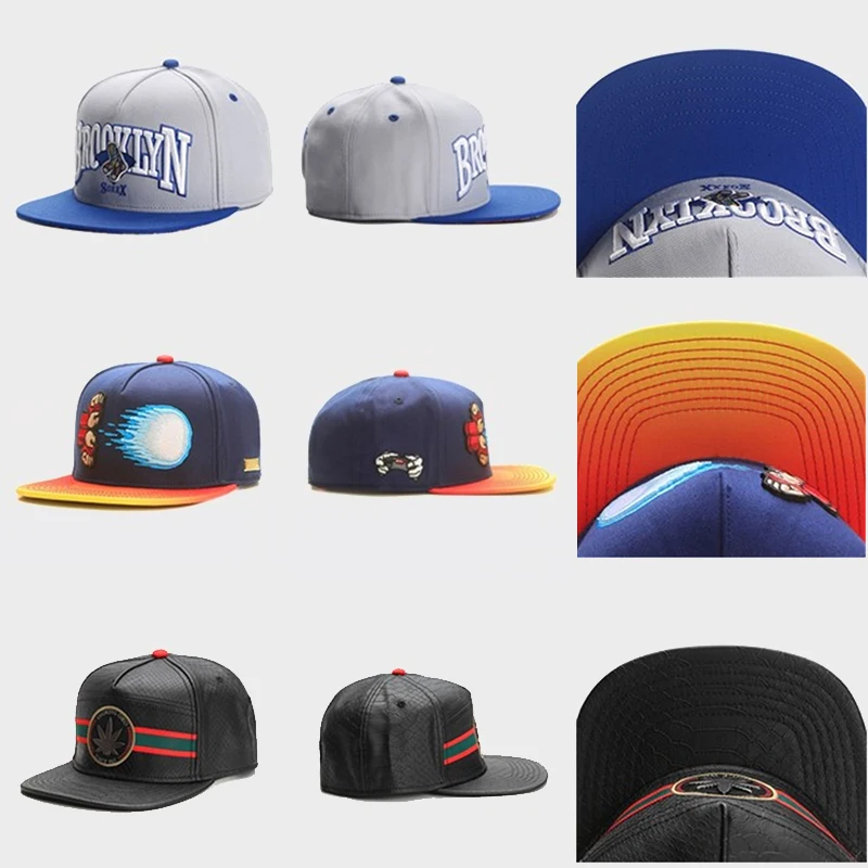 CHENYIYUAN موضة العلامة التجارية الرجال إلكتروني التطريز قبعة بيسبول للرجال النساء في الهواء الطلق الرياضة عادية Snapback قبعة واقية من الشمس Gorras Hombre