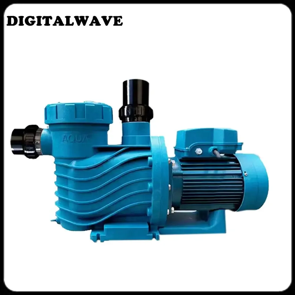 

Swimming Pool Special Pump Sand Tank Filter Circulating Sewage Suction Machine Equipment