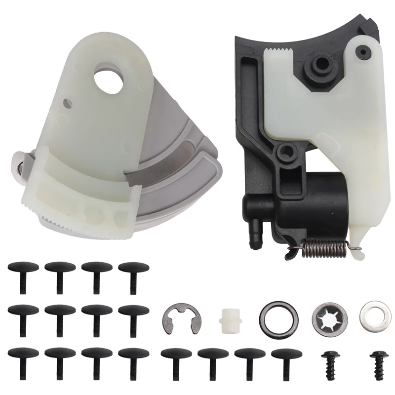 جزء تعديل المقعد القوي 136985 2039080 لشاحنة الرجل-81623406140 مكونات المقعد البديلة